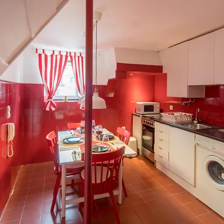 Bairro Alto Floor 3 * Lisboa